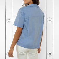 Thirteen Seven - Fancy Bowler Shirt