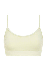 Montce - Simple Racer Back Sport Top