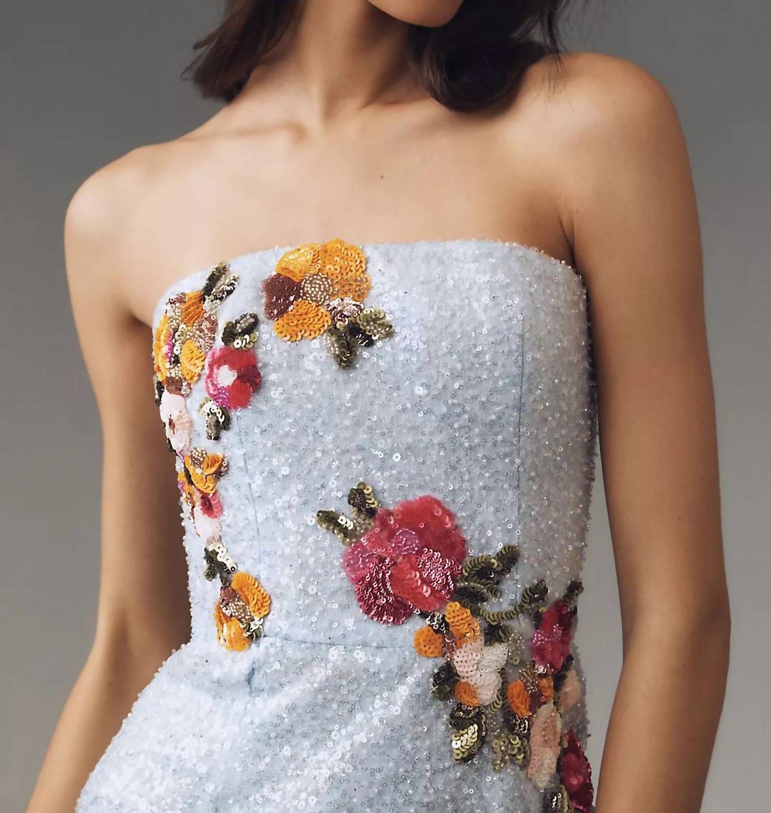 Helsi - Silvia Gown