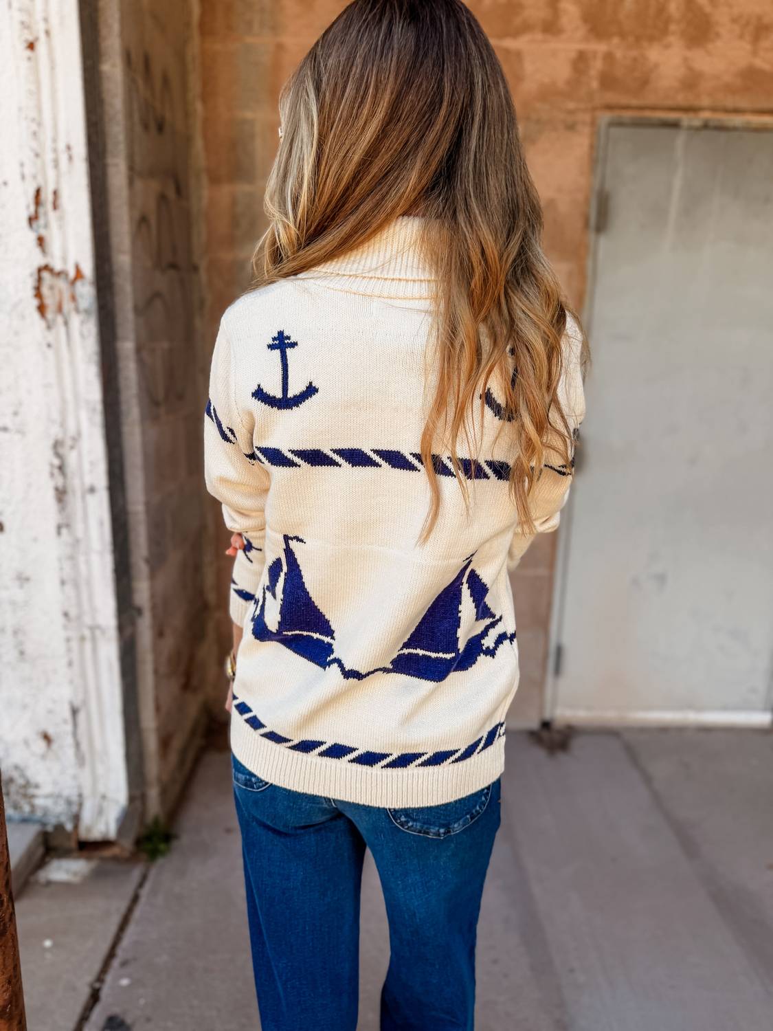 Heartloom - Trixie Cardigan