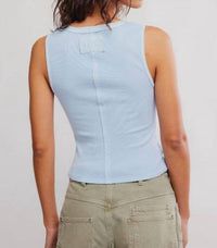 Free People - Jamie Henley Tank Top