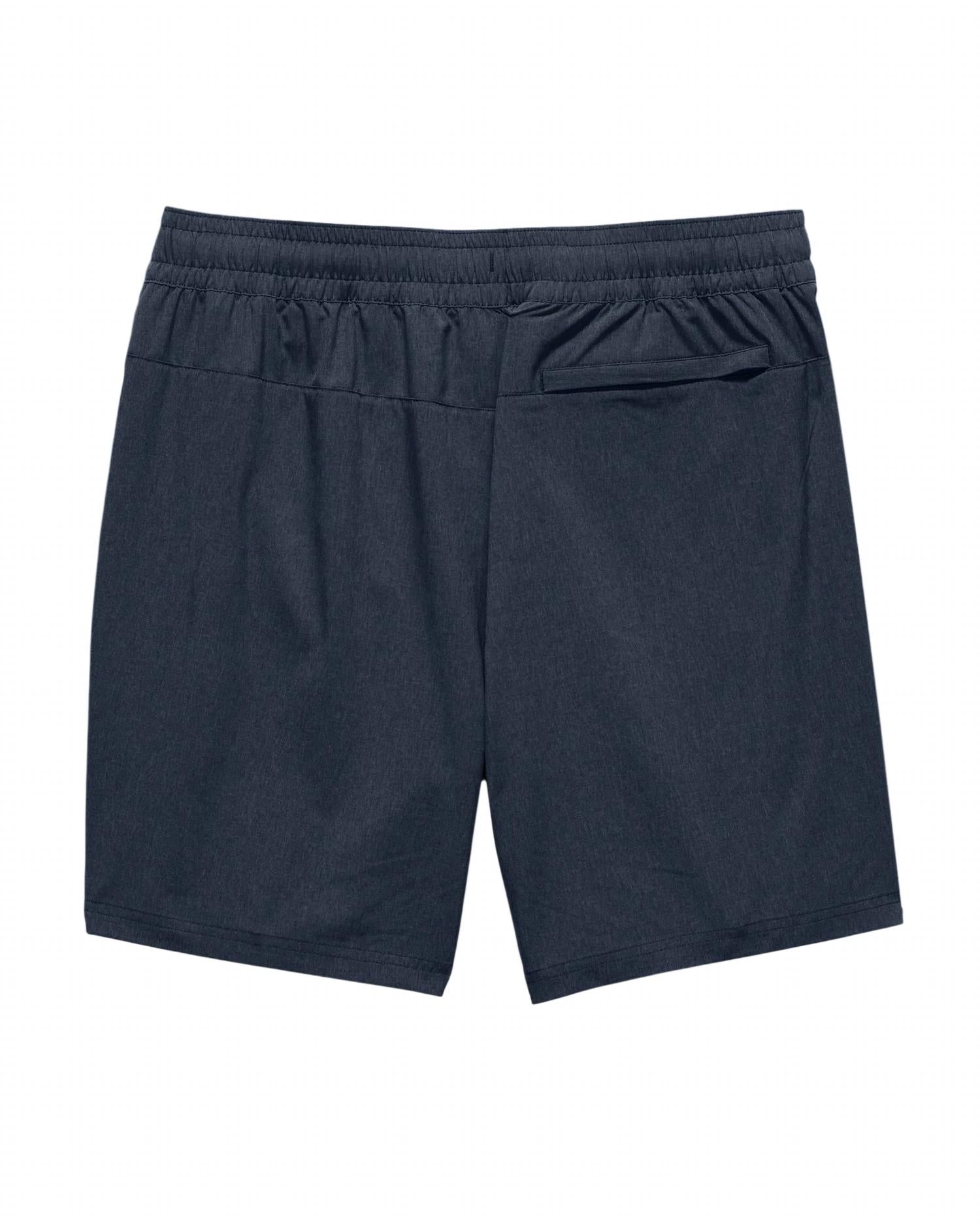 Flags & Anthem - Wright Athletic Shorts