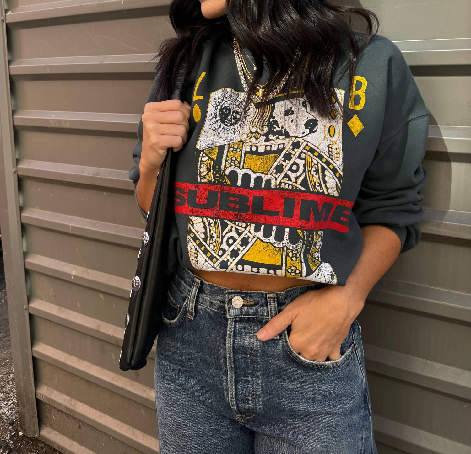 Daydreamer - Sublime Sweatshirt