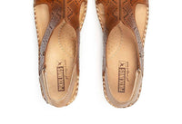 Pikolinos - Women's Aguadulce Lightweight Wedge Sandal
