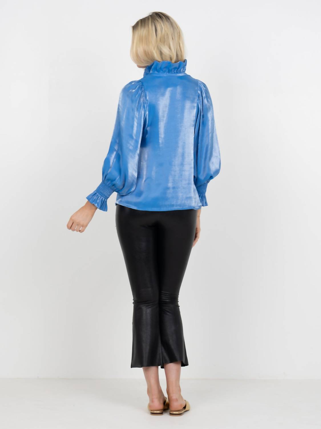Emily Mccarthy - Women's Charlotte Top