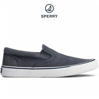 Spy - Men's Striper Ii Slip-on Shoes