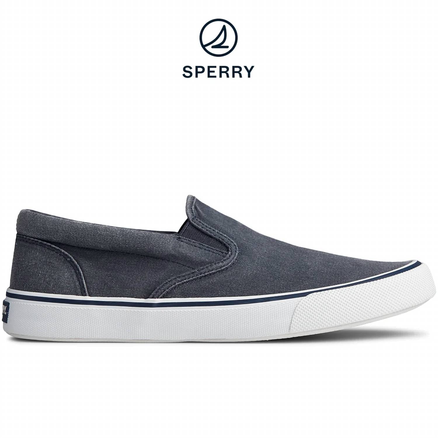 Spy - Men's Striper Ii Slip-on Shoes