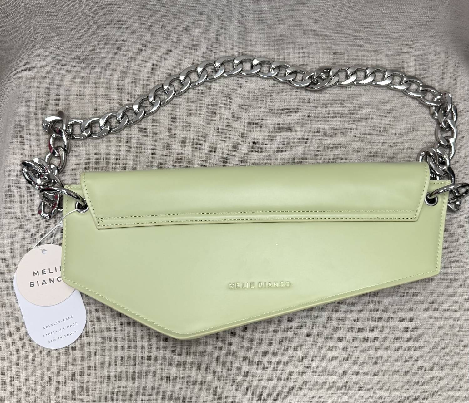 Melie Bianco - Women's Gabrielle Mini Shoulder Bag