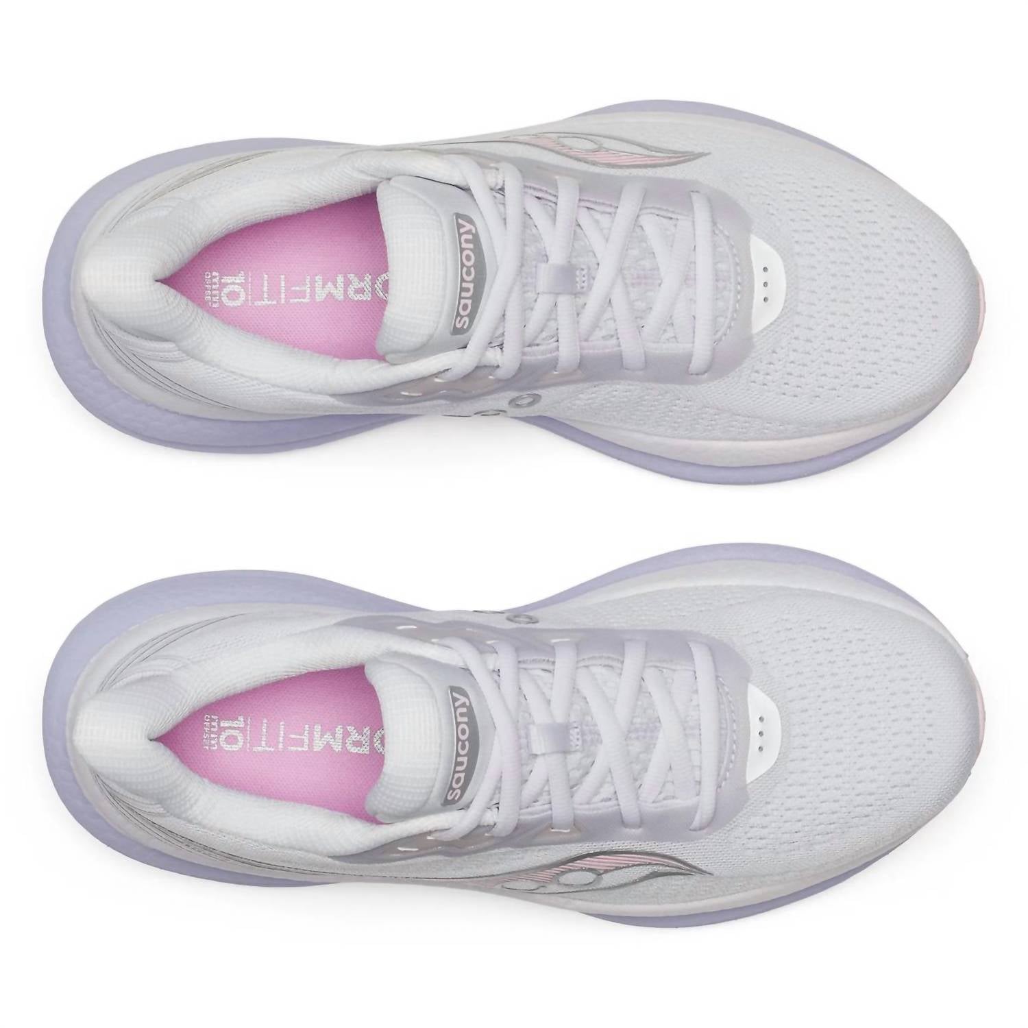Saucony - Women's Triumph 23 Running Shoes
