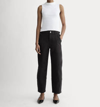 Everlane - Women's The Utility Barrel Pants