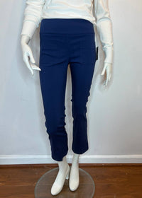 Elliott Lauren - Women's Baby Boot Cut Pant