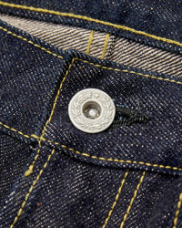 Ues Clothing Mfg. Co. - Men's Post World War Ii Denim Jeans