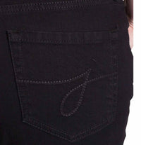 Jag - Portia Straight Leg Jeans