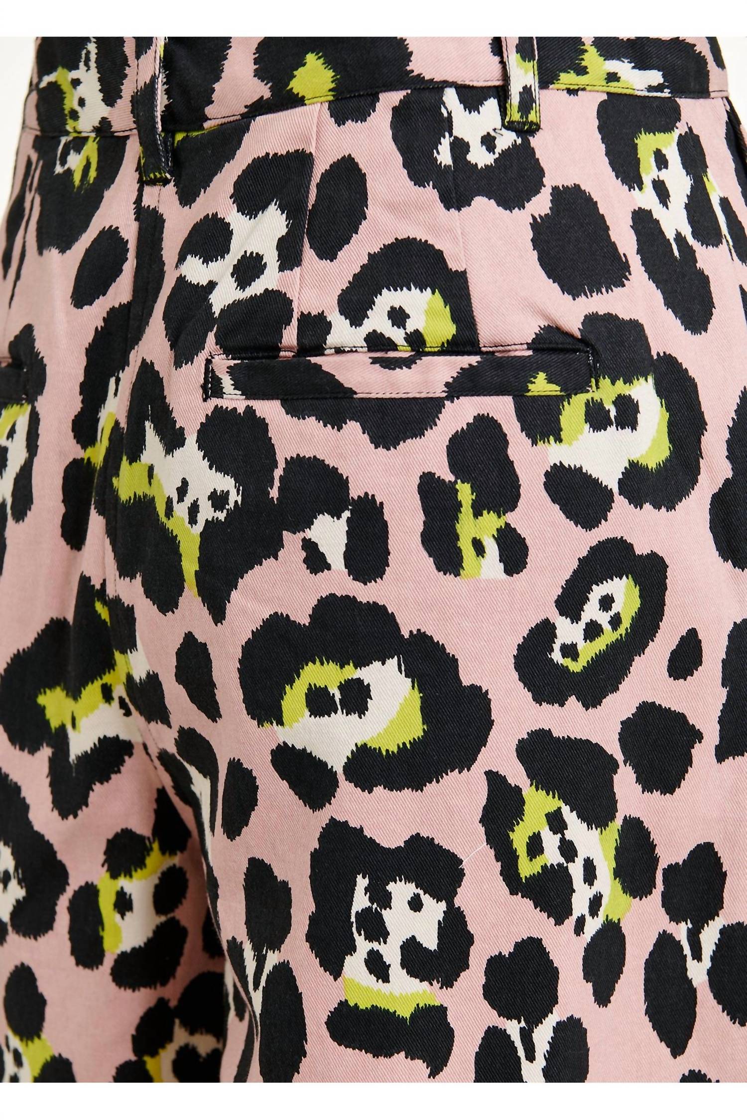 Essentiel Antwerp - Jenesis Wide Leg Pants
