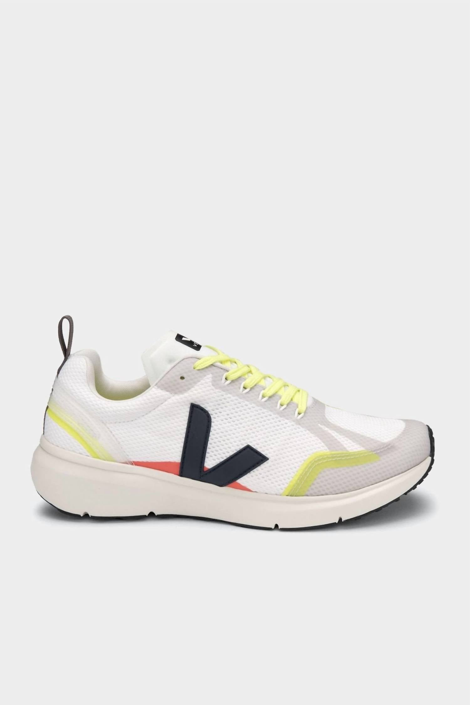 Veja - Men's Condor 2 Mesh Sneaker