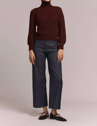 M.Patmos - Gabe Turtle Neck Sweater