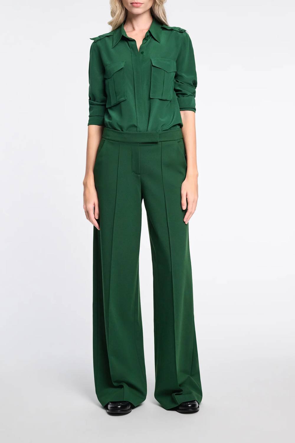 Dorothee Schumacher - Emotional Essence Pants