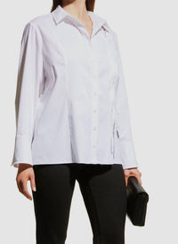 Finley - Women's Naomi Lace Up Top