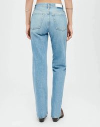Re/Done - 90's High Rise Loose Jeans