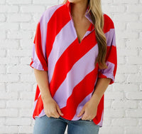 Caryn Lawn - Coco Top