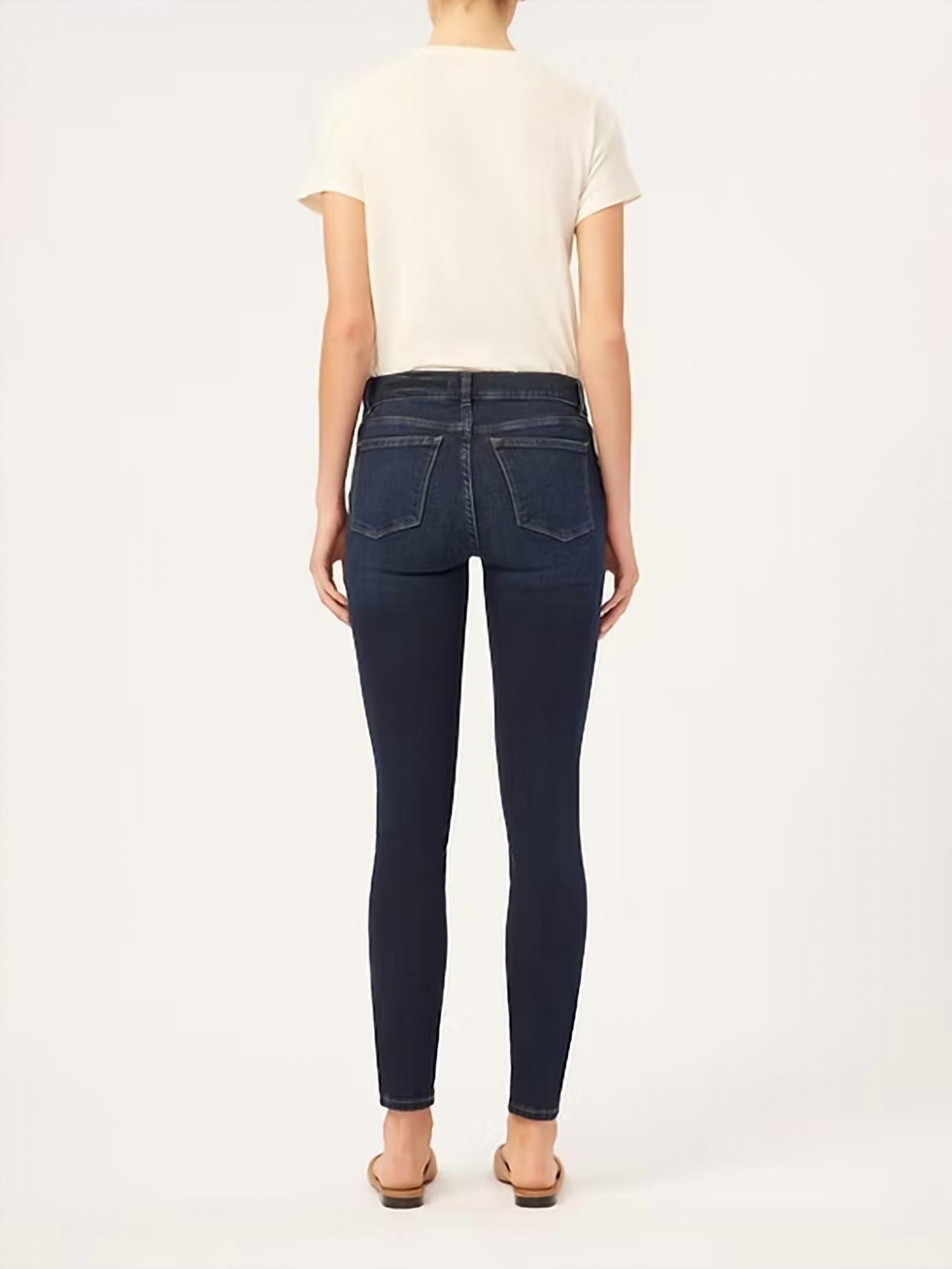 Dl1961 - Women'S - FLORENCE SKINNY JEANS - 30"