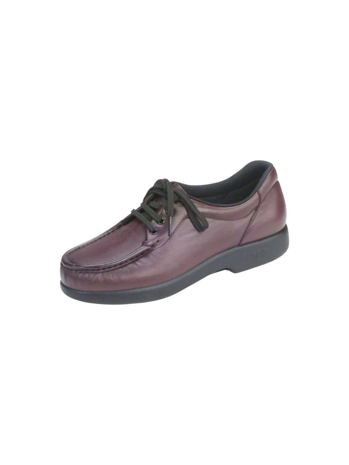 Sas - Women's Take Time Lace Up Loafer - Medium