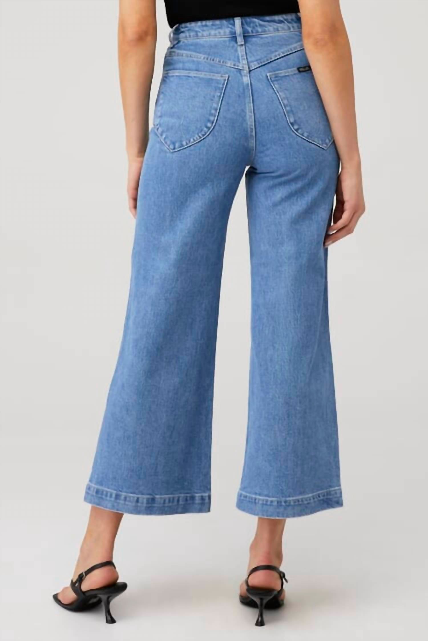 Rolla'S - Sailor Jean