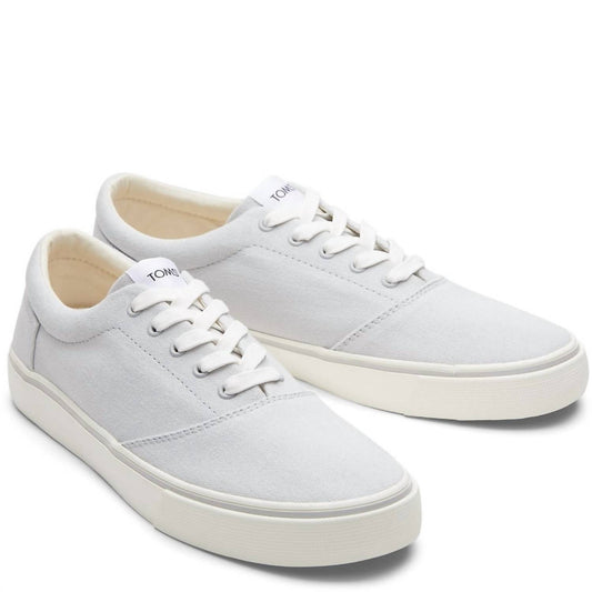 Toms - Men's Fenix Lace Up Shoes