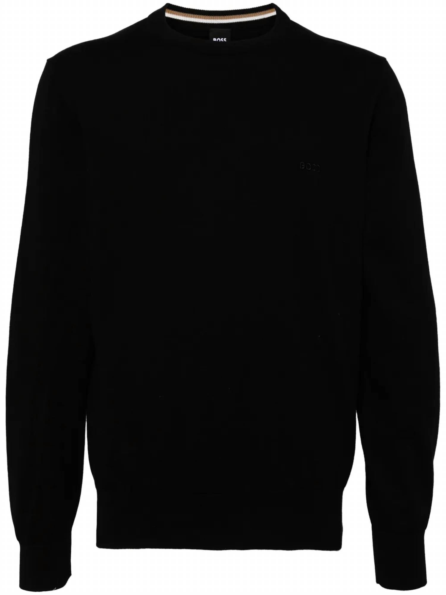 Hugo Boss - Rildor Sweater