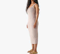 Dex - Feeling Bold Midi Dress