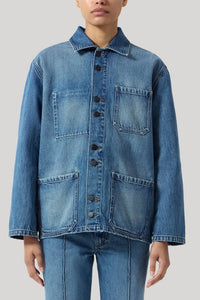 Kallmeyer - Women's Jacques Worker Jacket