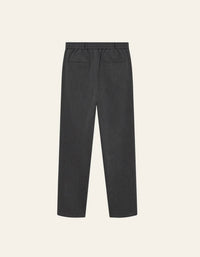 Les Deux - Como Tapered Textured Pants