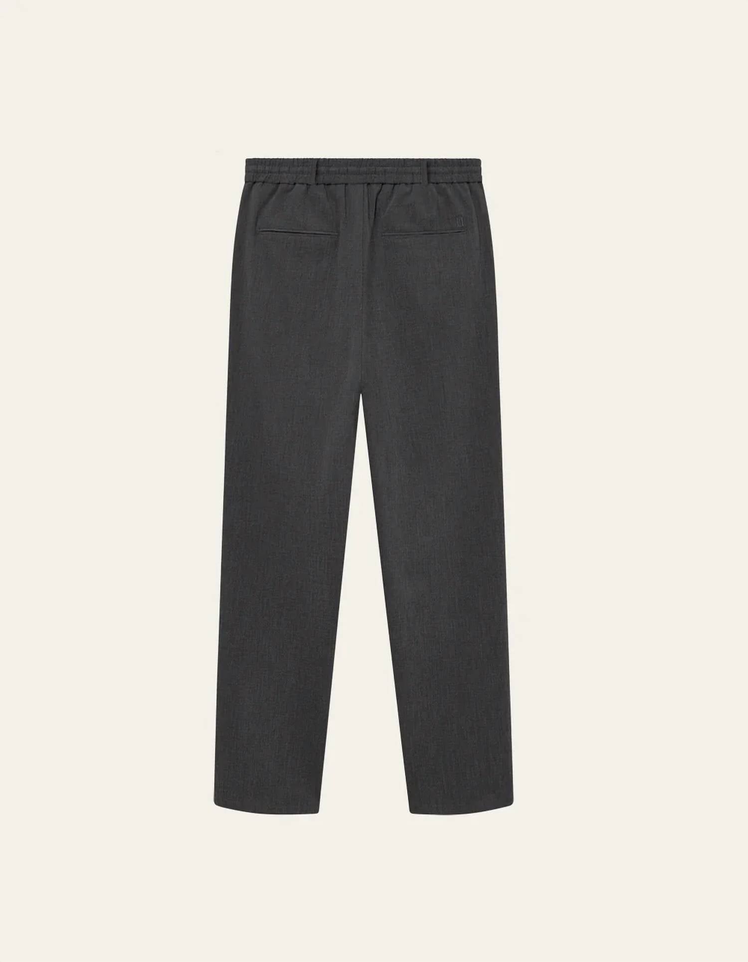 Les Deux - Como Tapered Textured Pants