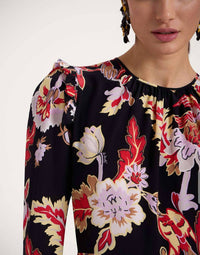 La Doublej - Short Visconti Dress