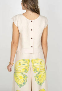 Emily Mccarthy - Hatti Tank