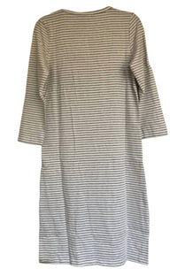 Hatch - Maternity The Three-quarter Body Dress
