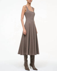 Staud - Lightweight Wells Dress