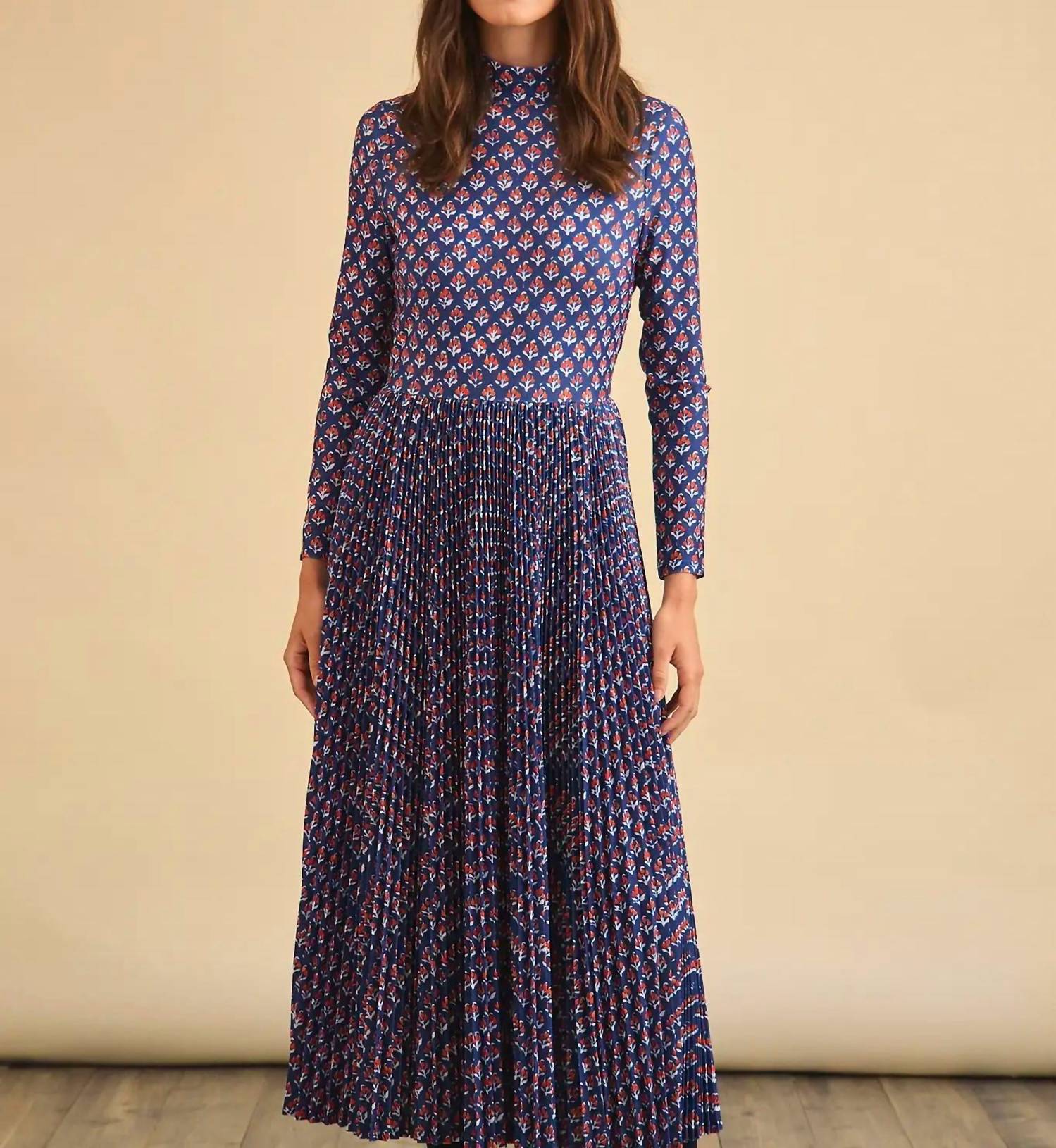 Hunter Bell - Sabine Dress