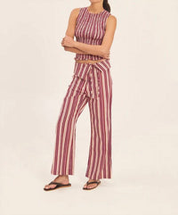 Jula - Aya Sleeveless Top
