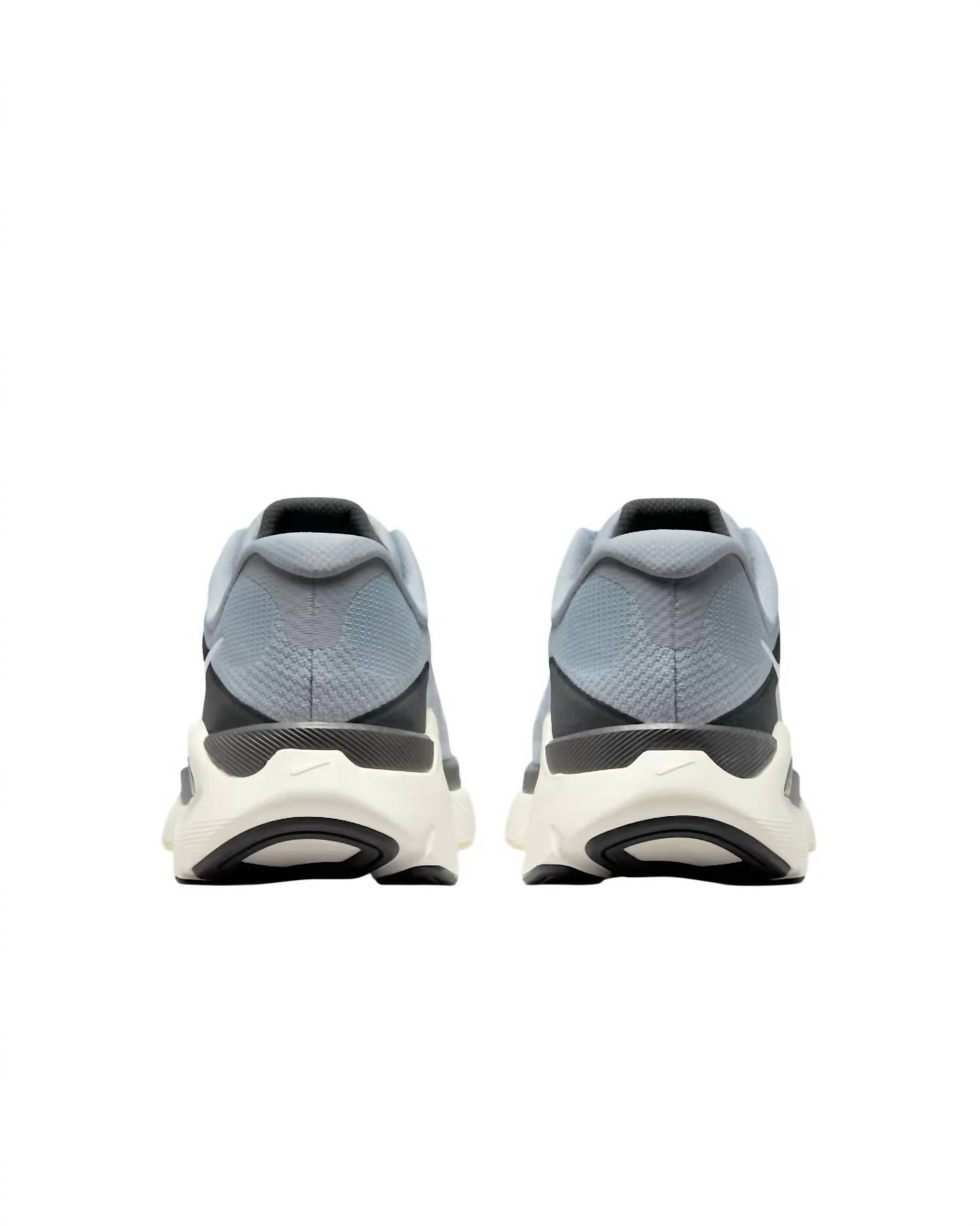 Nike - Men's Structure Plus Running Shoes