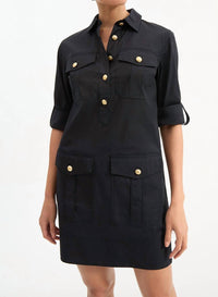 Veronica Beard - Saude Dress
