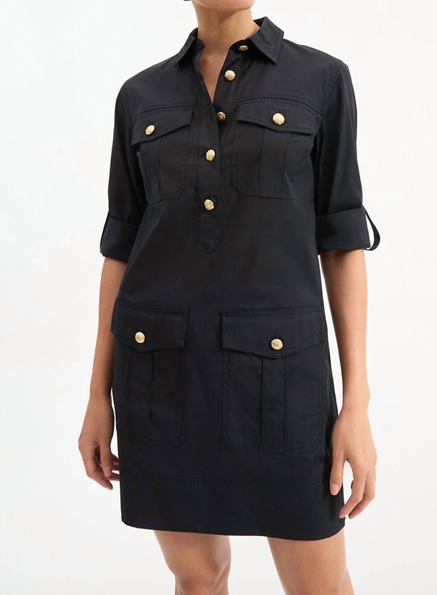 Veronica Beard - Saude Dress