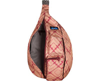 Kavu - Unisex Rope Sling Bag