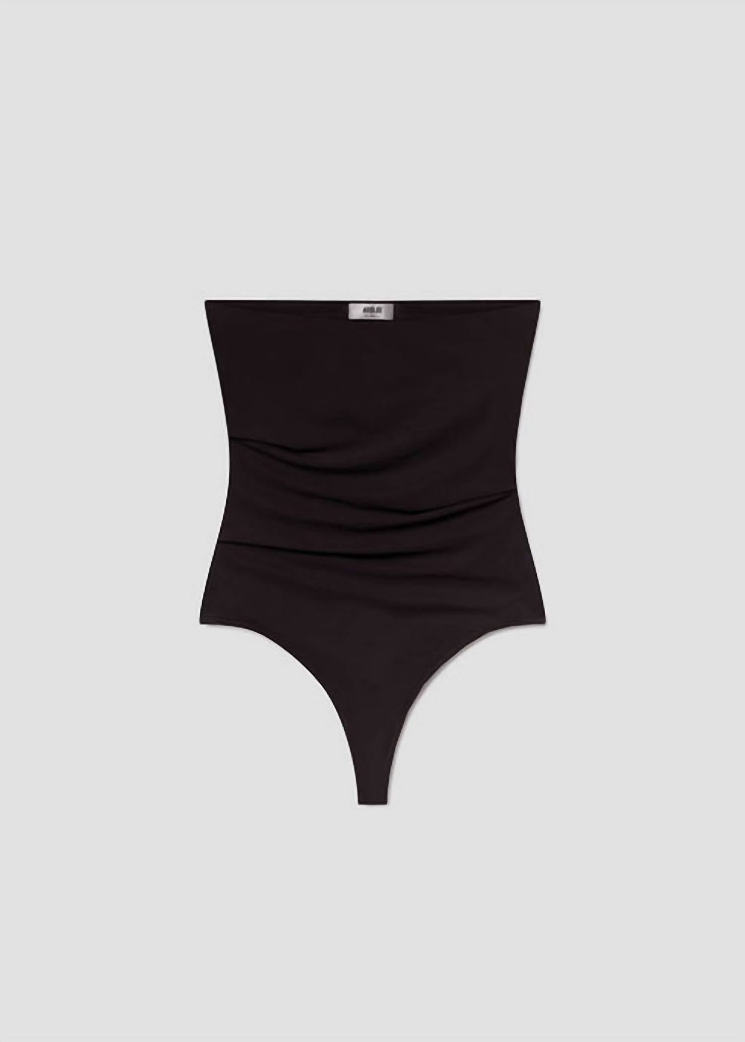 Agolde - Gwyneth Bodysuit