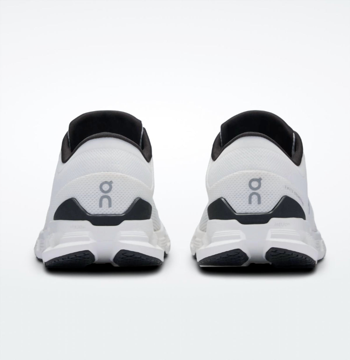 On Swiss Performance - Women's Cloud X 4 Running Shoes