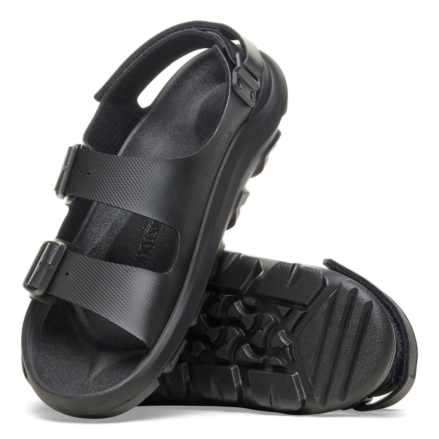 Birkenstock - Women's Mogami Terra Sandals