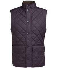 Barbour - Men's Lowerdale Gilet Vest
