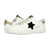 Vintage Havana - Kid's Valery Snake Pop Star Sneaker