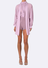 Nonchalant Label - Zehra Mini Short