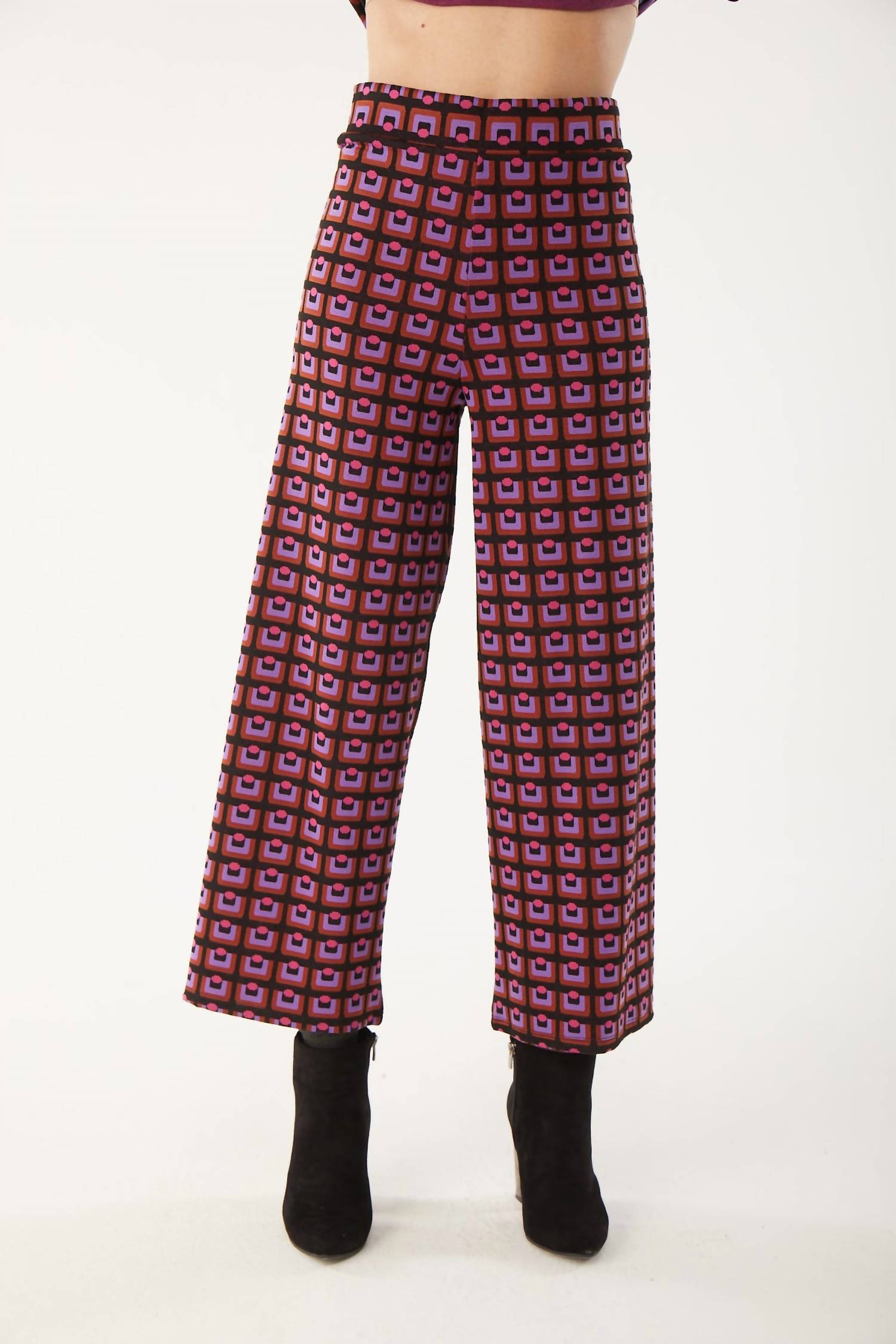 Isle By Melis Kozan - Calypso Pants